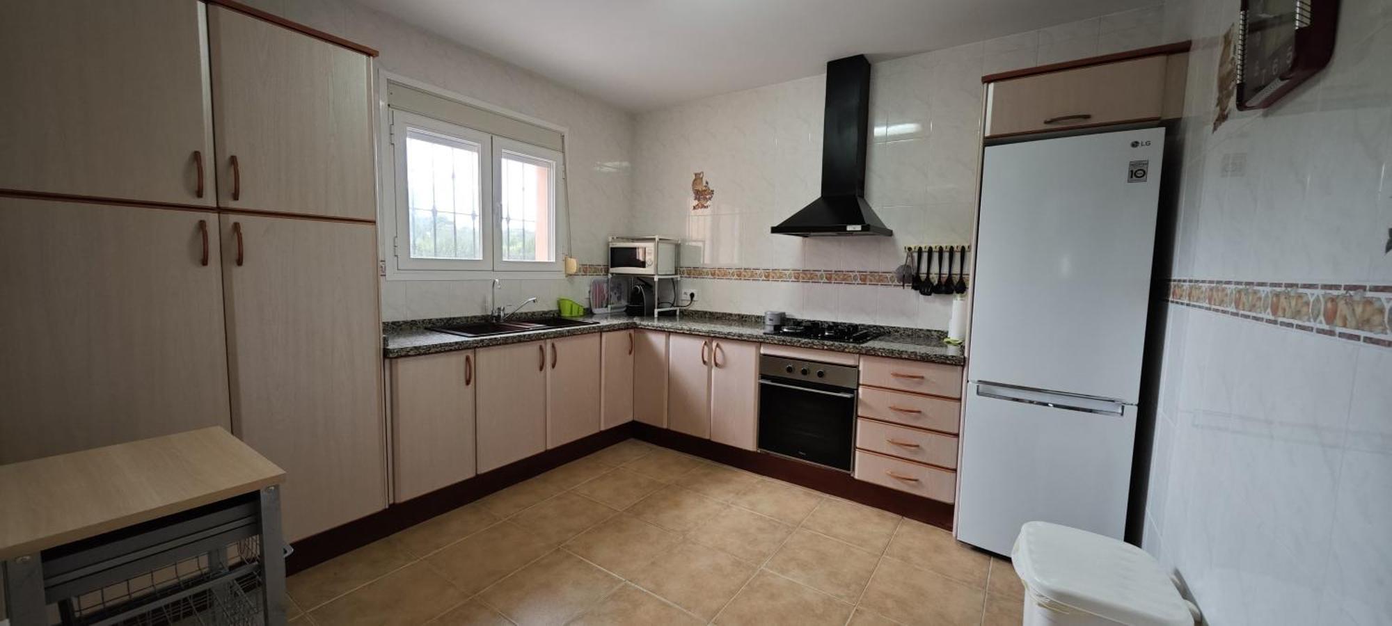 Holiday home Pau I Ana *