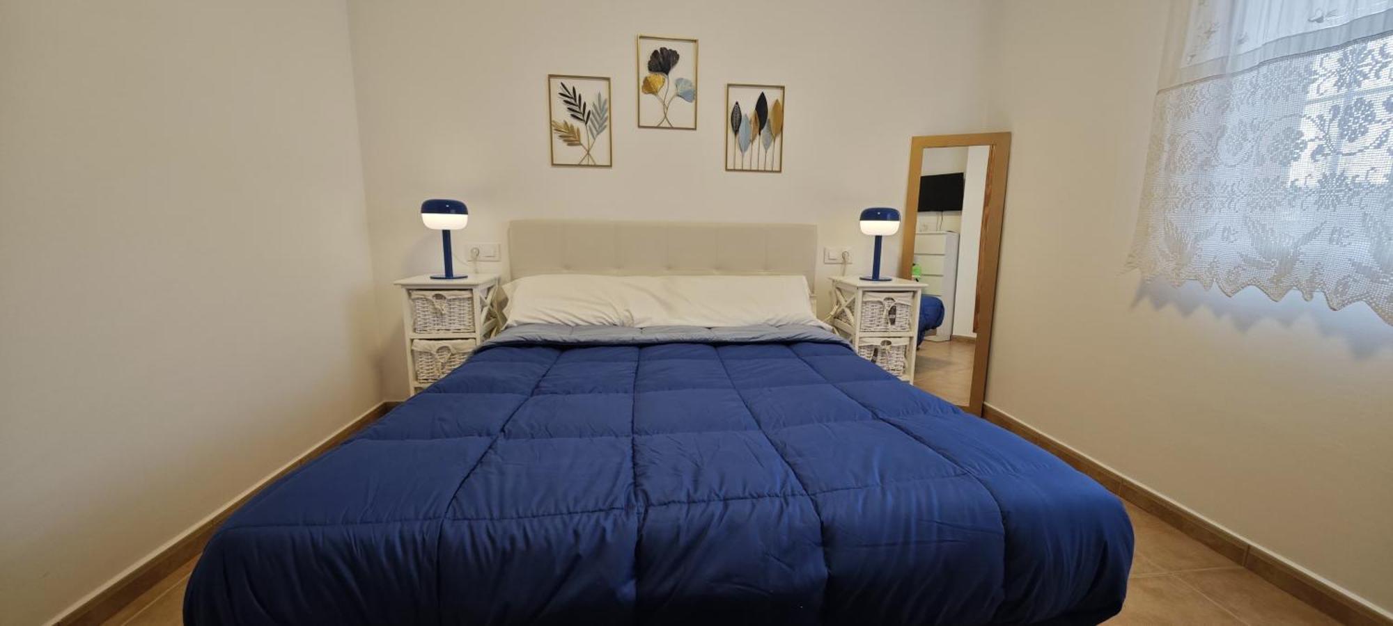 Holiday home Pau I Ana