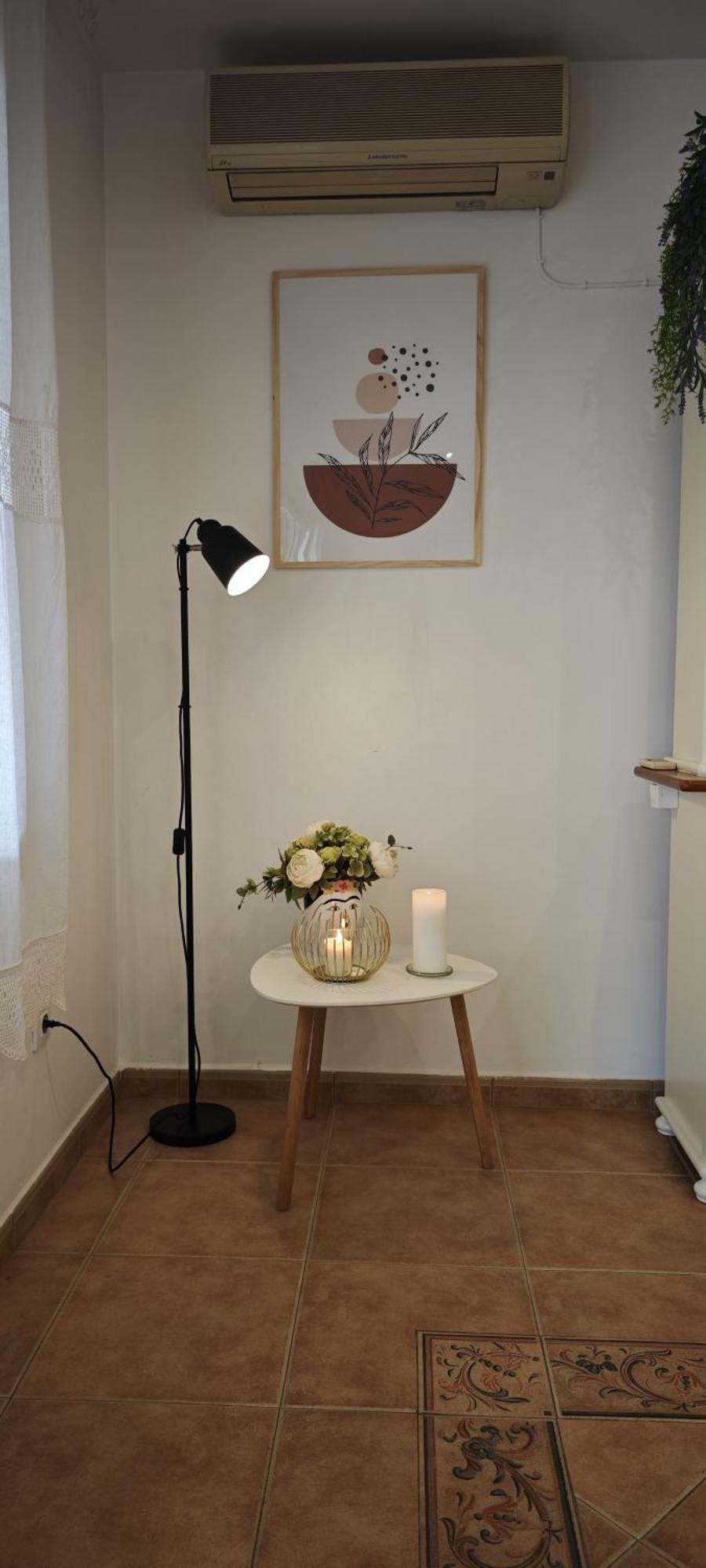 Holiday home Pau I Ana Moraira