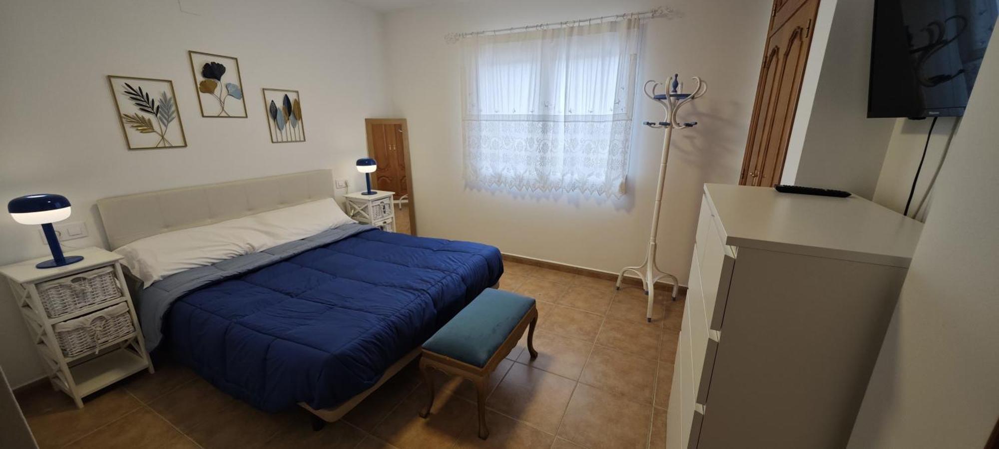 Pau I Ana Holiday home