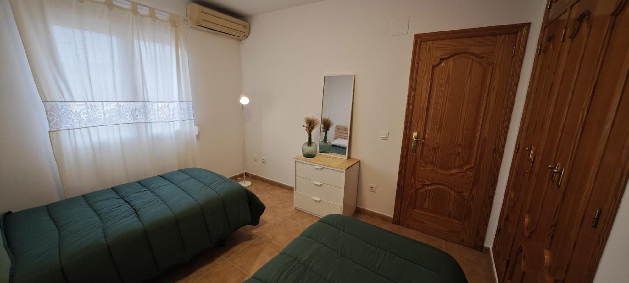 Pau I Ana Holiday home *