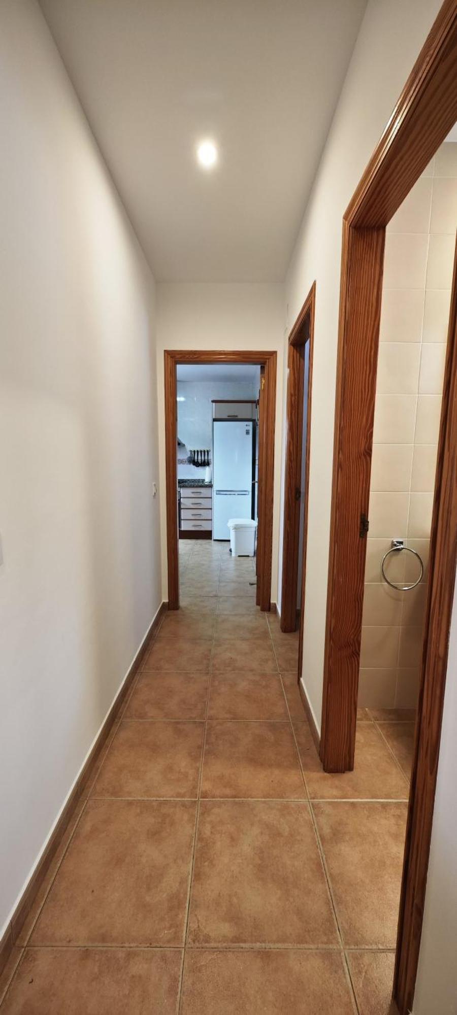 Pau I Ana Holiday home *