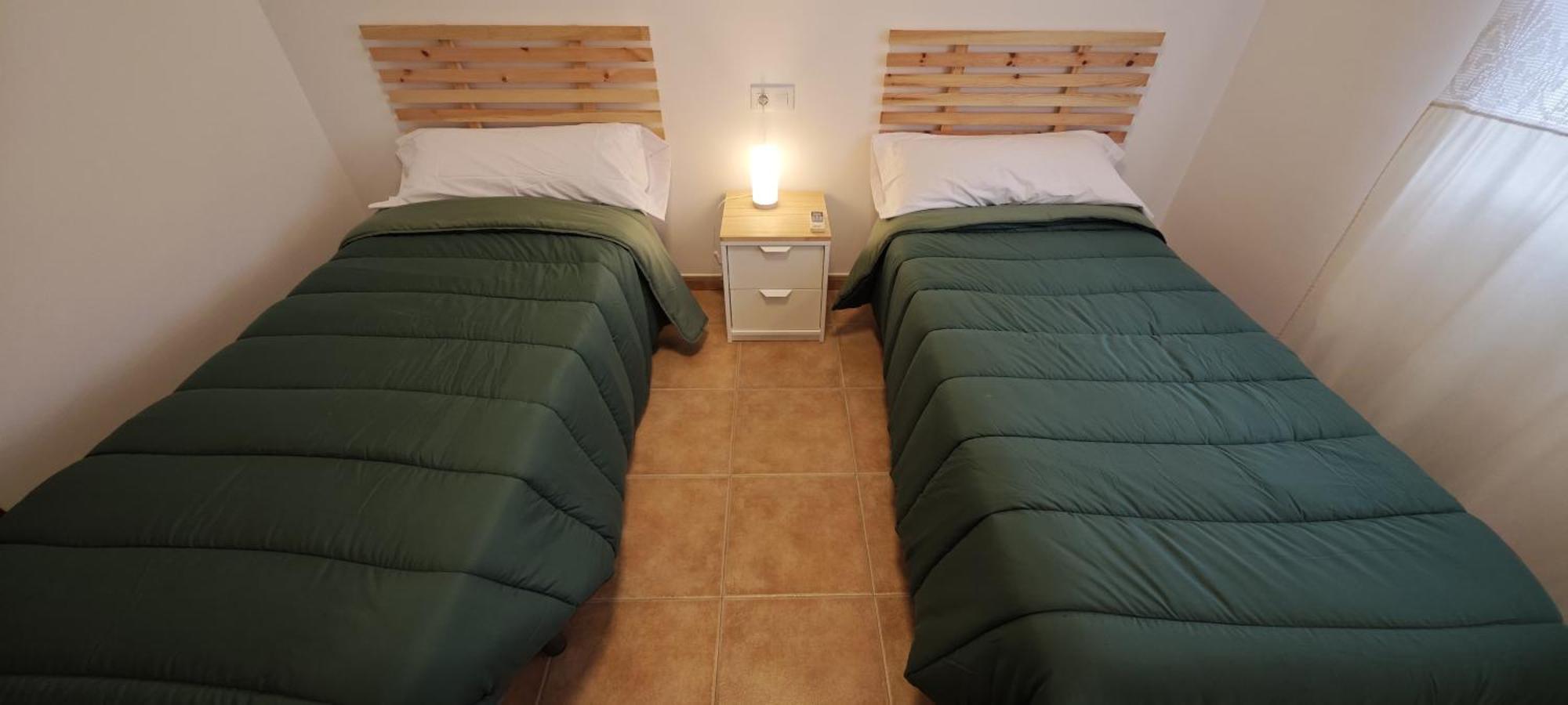 Holiday home Pau I Ana *